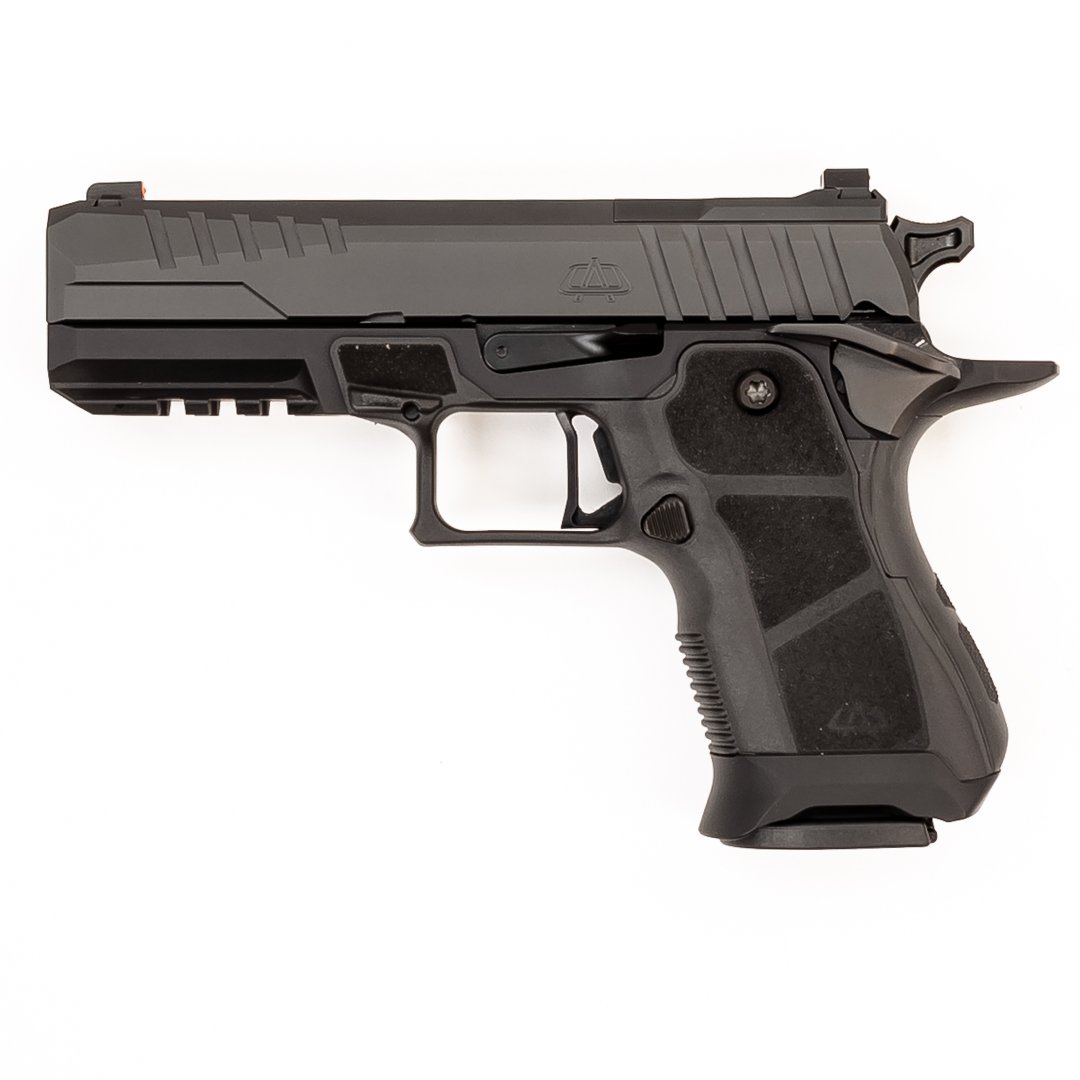 ORACLE ARMS DEFENSE 2311 COMPACT